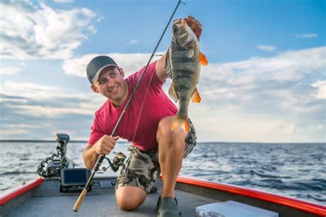11 Best Fishing Youtube Channels (For All Types of Fishing).